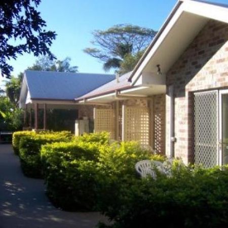Redland Bay Motel Brisbane Eksteriør billede