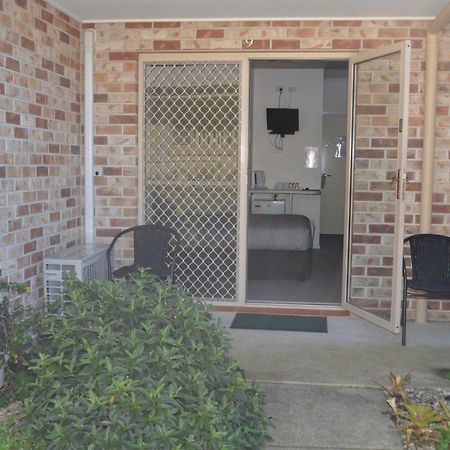 Redland Bay Motel Brisbane Eksteriør billede