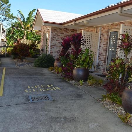 Redland Bay Motel Brisbane Eksteriør billede