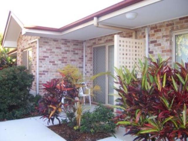 Redland Bay Motel Brisbane Eksteriør billede