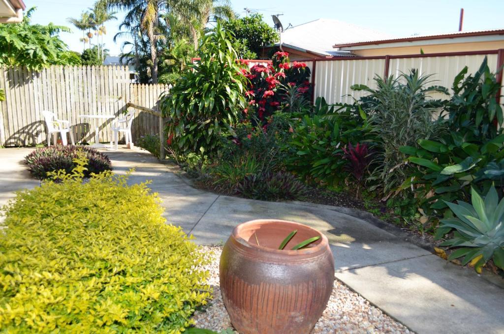 Redland Bay Motel Brisbane Eksteriør billede