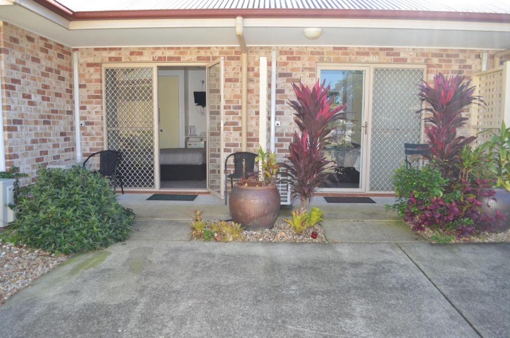 Redland Bay Motel Brisbane Eksteriør billede