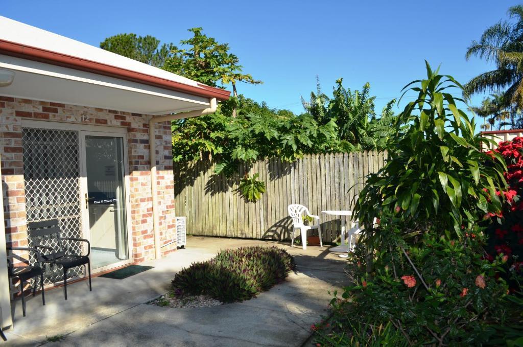 Redland Bay Motel Brisbane Eksteriør billede
