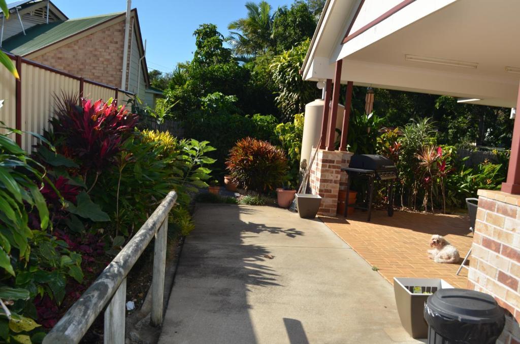 Redland Bay Motel Brisbane Eksteriør billede