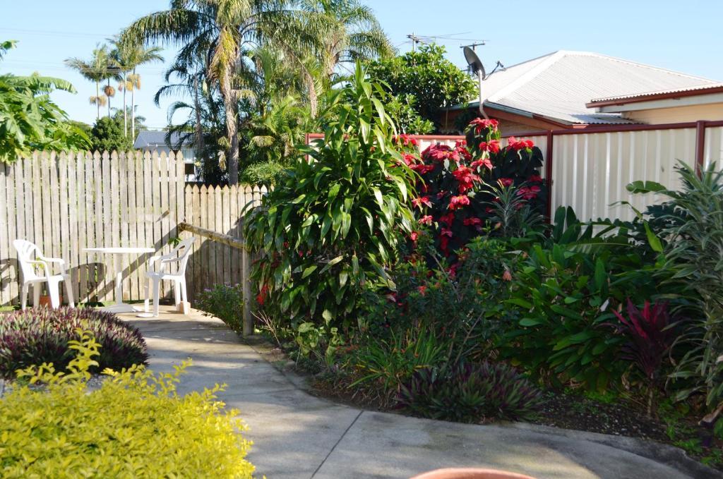 Redland Bay Motel Brisbane Eksteriør billede