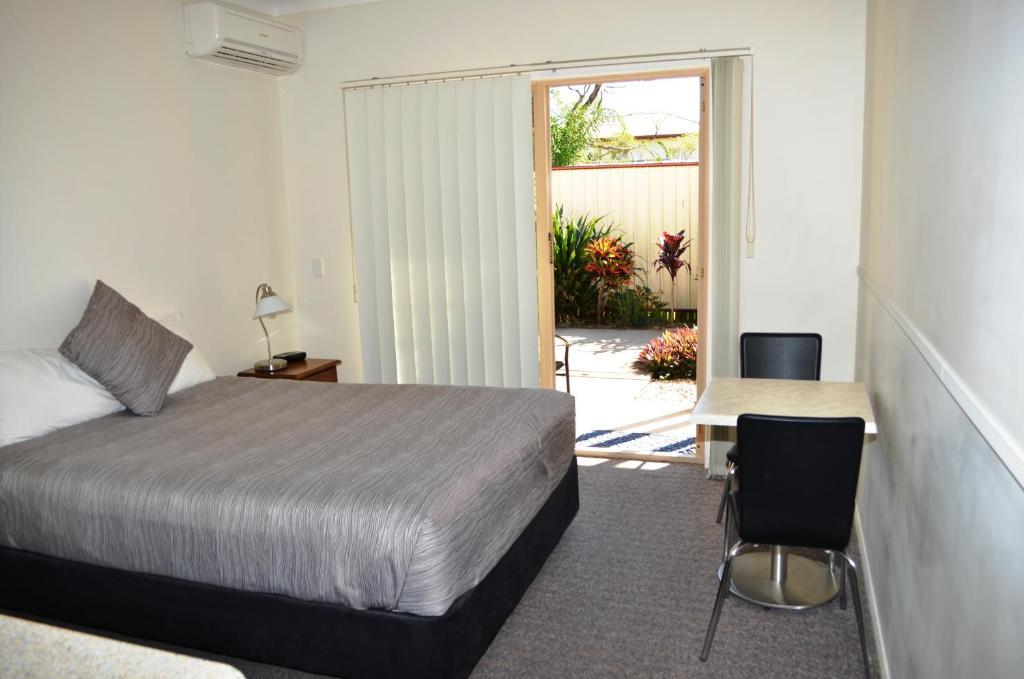 Redland Bay Motel Brisbane Eksteriør billede