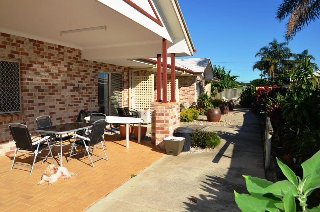Redland Bay Motel Brisbane Eksteriør billede
