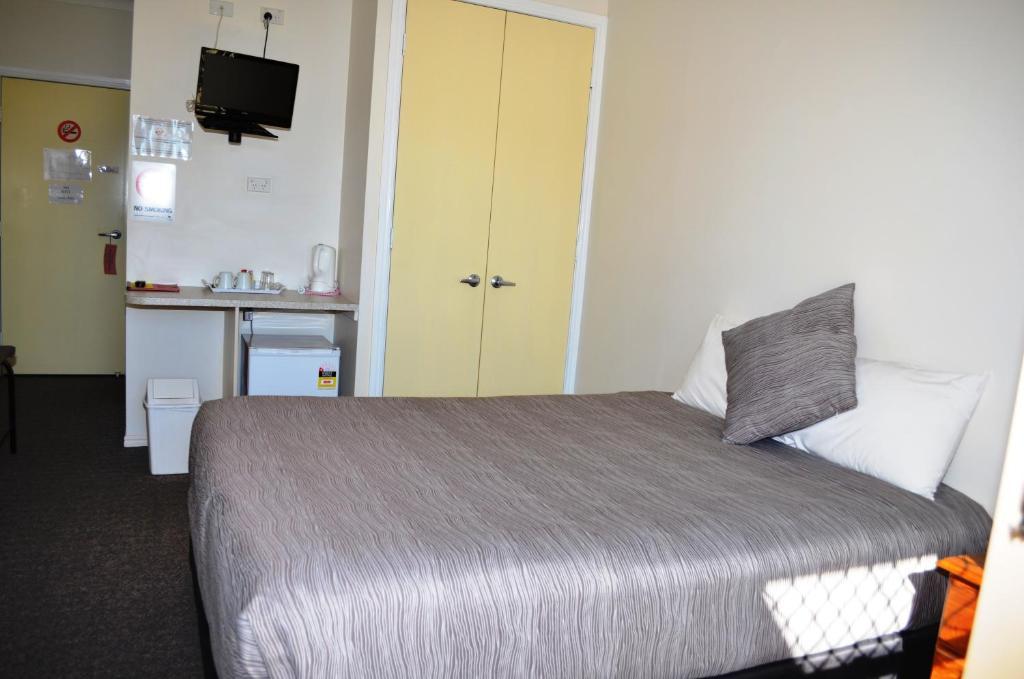 Redland Bay Motel Brisbane Værelse billede