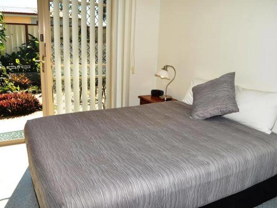 Redland Bay Motel Brisbane Eksteriør billede