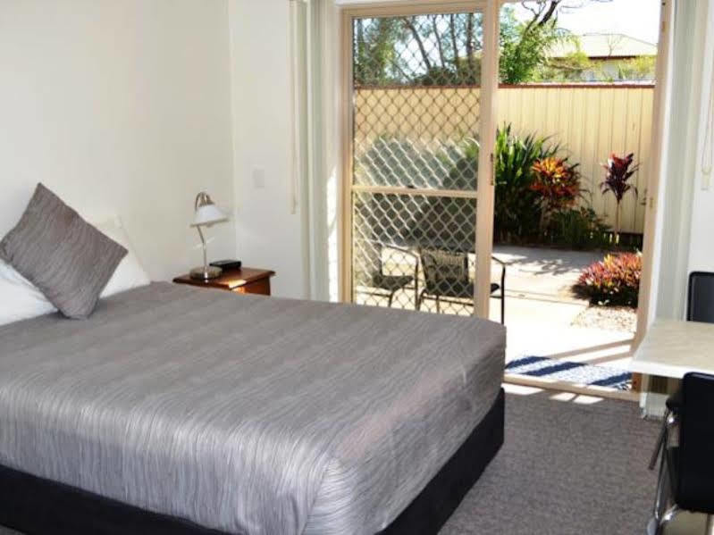 Redland Bay Motel Brisbane Eksteriør billede