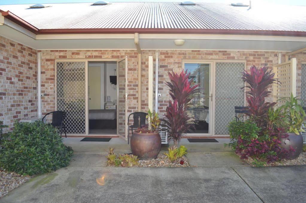 Redland Bay Motel Brisbane Eksteriør billede