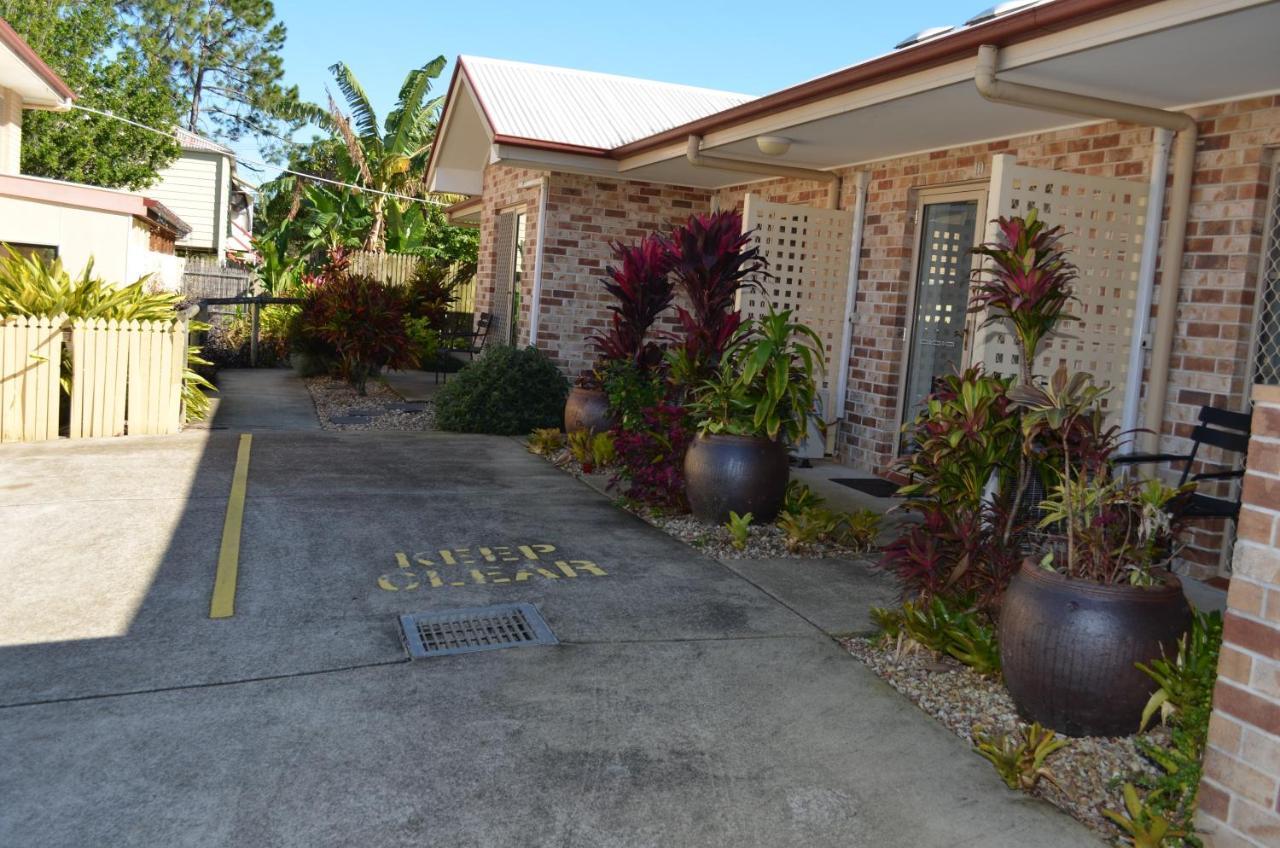 Redland Bay Motel Brisbane Eksteriør billede